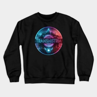 Transnistria Crewneck Sweatshirt